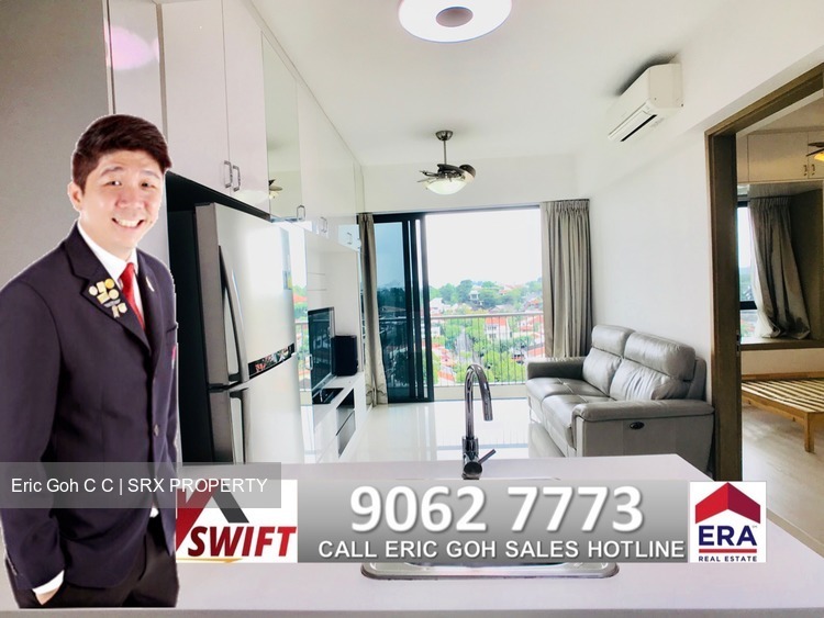D'Leedon (D10), Condominium #180204642